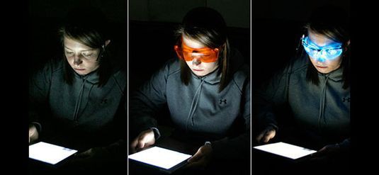 суточные ритмы мелатонин подсветка бессонница RPI