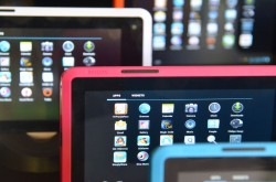 MIPS бросает вызов ARM, предлагая более компактный процессор для планшетов старшего класса