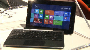 Dell XPS 10 IFA 2012