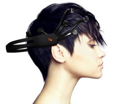 EPOC Emotiv System