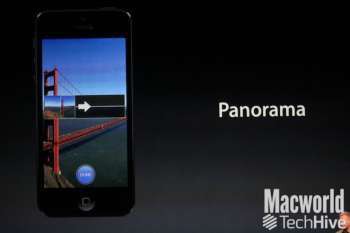 iPhone 5, dynamic low light, камера,