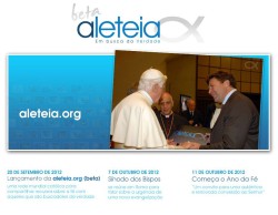 В Ватикане создали «католическую альтернативу» Facebook Aleteia.org