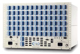 Calent S320 оптический коммутатор