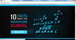 Перезапуск Megaupload приближается, утверждает Ким Дотком