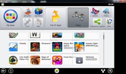 Компьютеры с процессорами AMD будут комплектоваться средой для запуска приложений Android BlueStacks