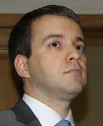 Николай Никифоров