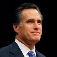 Митт Ромни