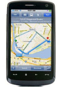 Приемник GPS - МТИ