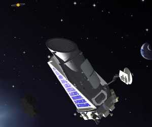 Космический телескоп Kepler - NASA
