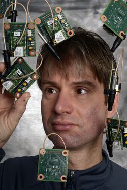 список из пяти технических новшеств