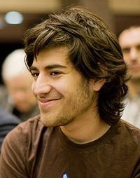 Аарон Шварц, соавтор формата RSS