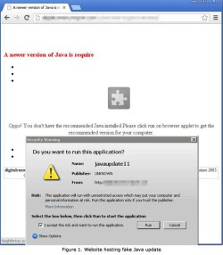 Trend Micro обнаружили вредоносную программу