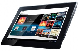Sony Tablet Z