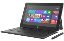 Microsoft Surface Windows 8 Pro
