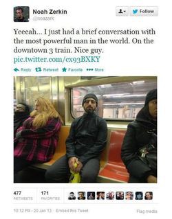 Сергей Брин Google Glasses