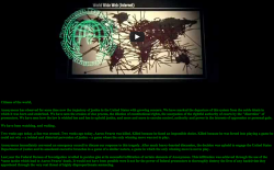 Хакеры из Anonymous взломали сайт правительства США и угрожают публикацией добытых секретов