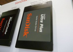 SanDisk Ultra Plus SSD