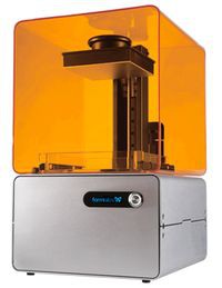 Formlabs 3D-принтер Form 1