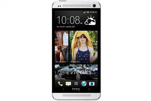 HTC One