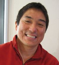 Гай Кавасаки Motorola Mobility