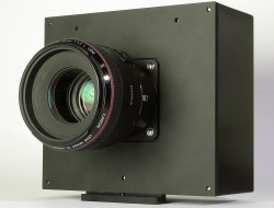 Canon матрица КМОП