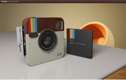 Polaroid Instagram Socialmatic ADR 