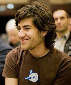 Аарон Шварц