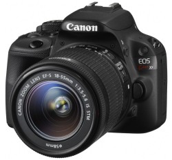 Canon EOS Rebel SL1