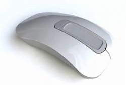 Laura Sapiens Ego! Smartmouse