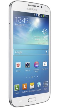 Samsung Galaxy Mega