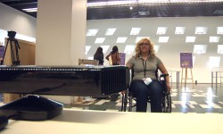 Видоизмененный датчик Kinect