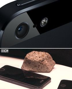 Corning Gorilla Glass GT Advanced Technology