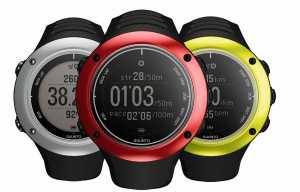 Suunto Ambit2