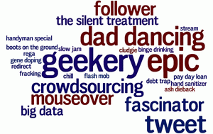 Oxford English Dictionary