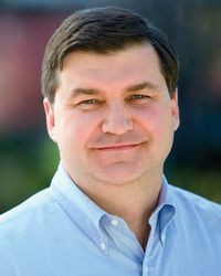 Тодд Брэдли HP