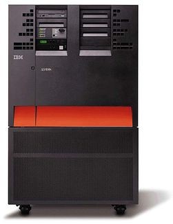 IBM AS/400