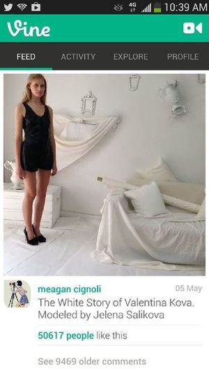 Приложение сервиса «видеотвитов» Vine появится в Windows Phone 8