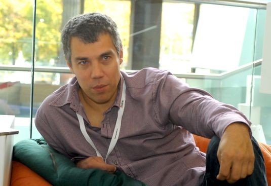 Илья Сегалович