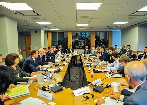 Российско-американский 