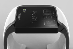 Samsung Galaxy Gear