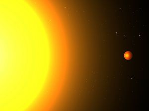 Kepler 78b и KOI 1843.03