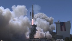 Ракета-носитель Delta IV