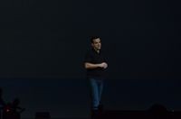 Хьюго Барра Xiaomi