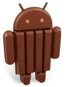 Android 4.4 KitKat