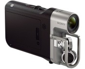 HDR-MV1 Music Video Recorder