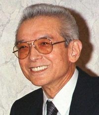 Хироши Ямаучи - Nintendo