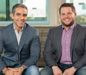 David Marcus PayPal, Bill Ready  Braintree