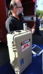 Finder - стихийные бедствия