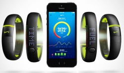 Nike+ FuelBand SE