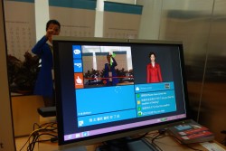 Microsoft Kinect Translator